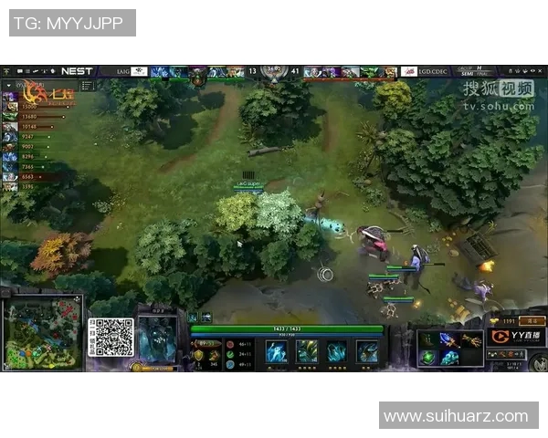 dota2比赛h局-揭秘DOTA2比赛的H局风采-dota2比赛h局